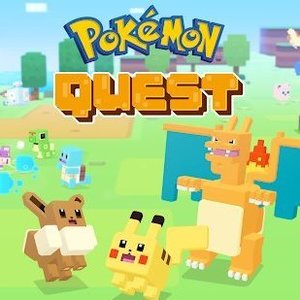 Pokémon Quest