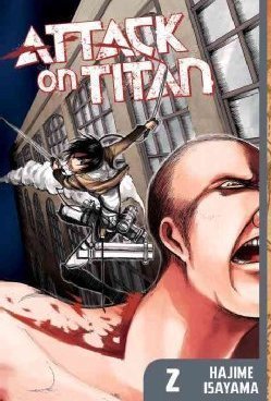 Attack on Titan 2