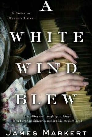 A White Wind Blew