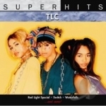 Super Hits by TLC