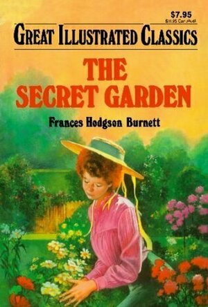 The Secret Garden (Great Illustrated Classics)