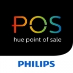 Philips Hue instore app