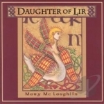 Daughter of Lir by Mary McLaughlin