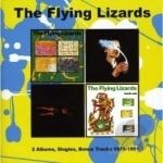 Flying Lizards/Fourth Wall by The Flying Lizards