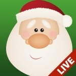 Xmas Live Wallpapers: Dynamic backgrounds + themes