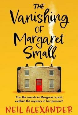 The Vanishing of Margaret Small [Audiobook]