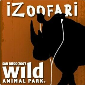 iZoofari Audio Tours At The San Diego Zoo&#039;s Wild Animal Park