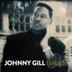 Ballads by Johnny Gill