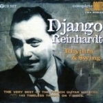 Rhythm &amp; Swing by Django Reinhardt