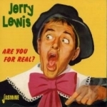 Are You for Real? by Jerry Lewis