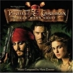 Pirates of the Caribbean: Dead Man&#039;s Chest Soundtrack by Hans Zimmer Composer