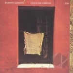 Danca Das Cabecas by Egberto Gismonti