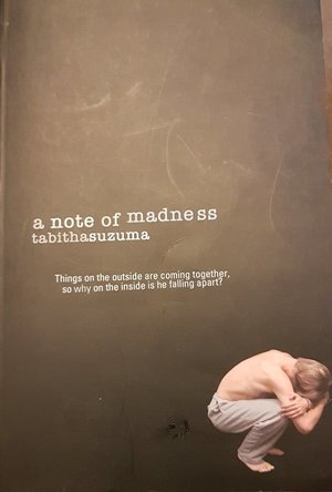 A Note Of Madness