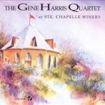 Little Piece of Heaven by Gene Harris Quartet