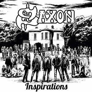 Inspirations by Saxon