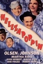 Hellzapoppin&#039; (1941)