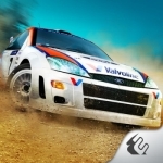 Colin McRae Rally