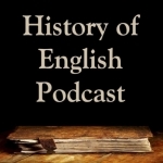 The History of English Podcast