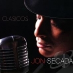 Clasicos by Jon Secada