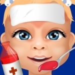 Baby Doctor Office - Kids Spa Games (Boys &amp; Girls)