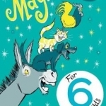 Magical Stories for 6 Year Olds