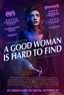 A Good Woman Is Hard to Find (2019)