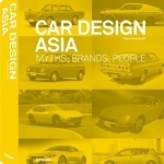 Car Design Asia