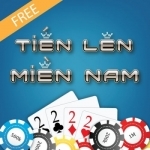 Tien Len - Thirteen - Mien Nam
