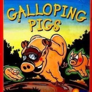 Galloping Pigs