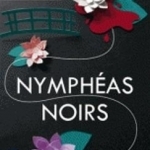 Nymphéas noirs