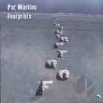 Footprints by Pat Martino
