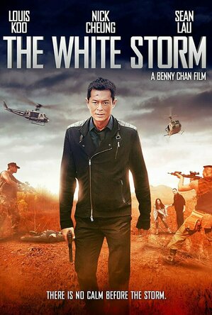 The White Storm (2013)