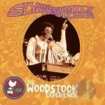 Woodstock Experience by Sly &amp; The Family Stone