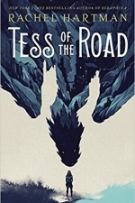 Tess of the Road 