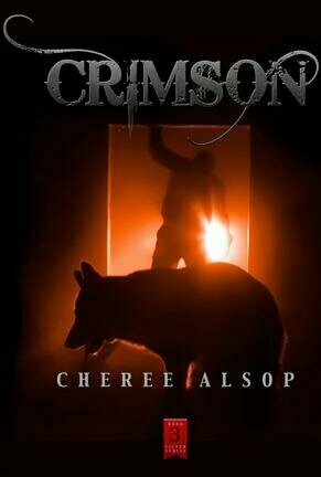 Crimson (The Silver #3)