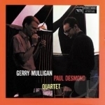 Gerry Mulligan &amp; Paul Desmond Quartet by Paul Desmond / Gerry Mulligan