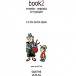 Book2 Svenska - Engelska Fur Nyb Rjare