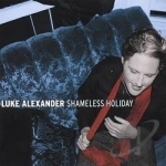 Shameless Holiday by Luke Alexander