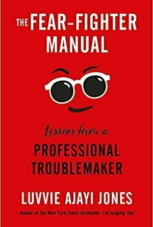 Professional Troublemaker
