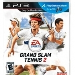 Grand Slam Tennis 2 