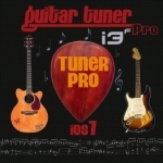 Guitar Tuner PRO i3F