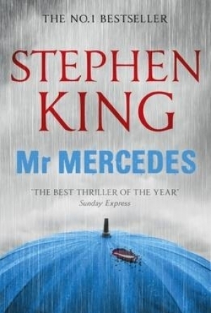 Mr Mercedes