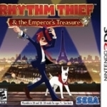 Rhythm Thief &amp; the Emperor&#039;s Treasure 