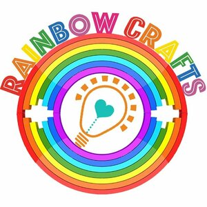 Rainbow Crafts