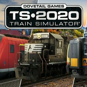 Train Simulator 2020