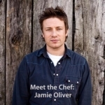 Meet the Chef: Jamie Oliver