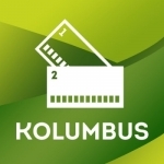 Kolumbus Billett