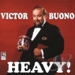 Heavy! by Victor Buono