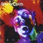 Facelift by Alice In Chains