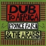 Dub to Africa by Prince Far I